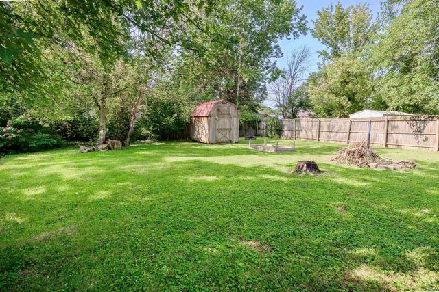 1031 N Orris Drive, Bloomington, IN 47404