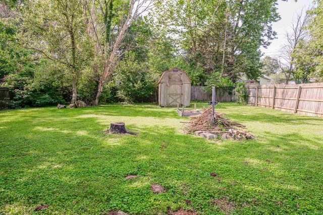 1031 N Orris Drive, Bloomington, IN 47404