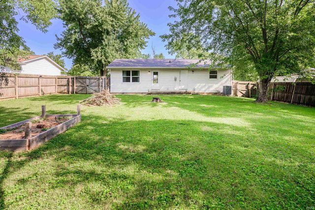 1031 N Orris Drive, Bloomington, IN 47404