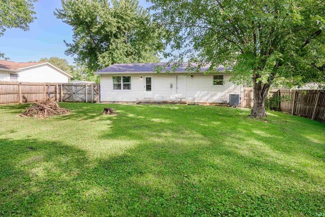 1031 N Orris Drive, Bloomington, IN 47404