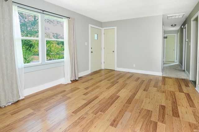 1031 N Orris Drive, Bloomington, IN 47404