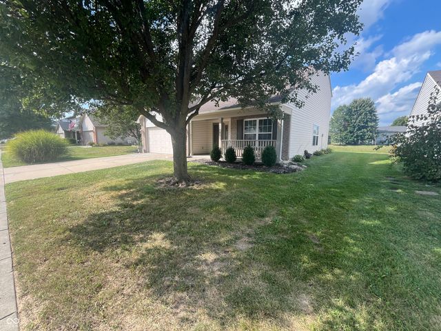 10896 Riverwood Boulevard, Indianapolis, IN 46234