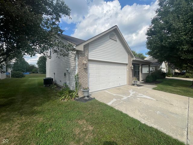 10896 Riverwood Boulevard, Indianapolis, IN 46234