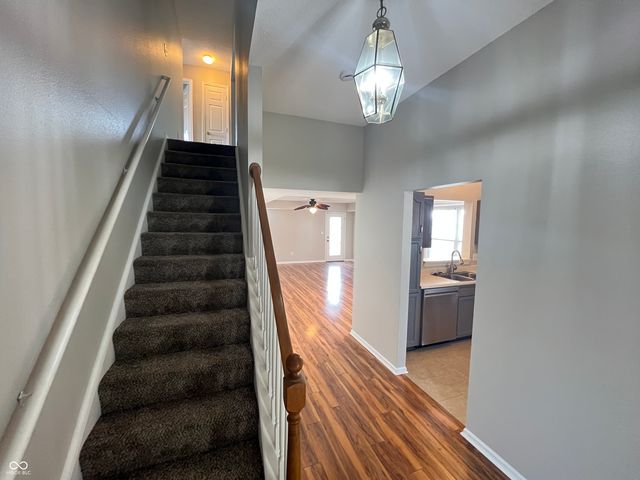 10896 Riverwood Boulevard, Indianapolis, IN 46234