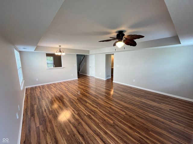 10896 Riverwood Boulevard, Indianapolis, IN 46234