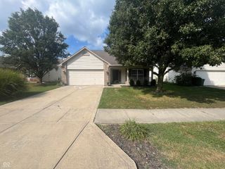 10896 Riverwood Boulevard, Indianapolis, IN 46234