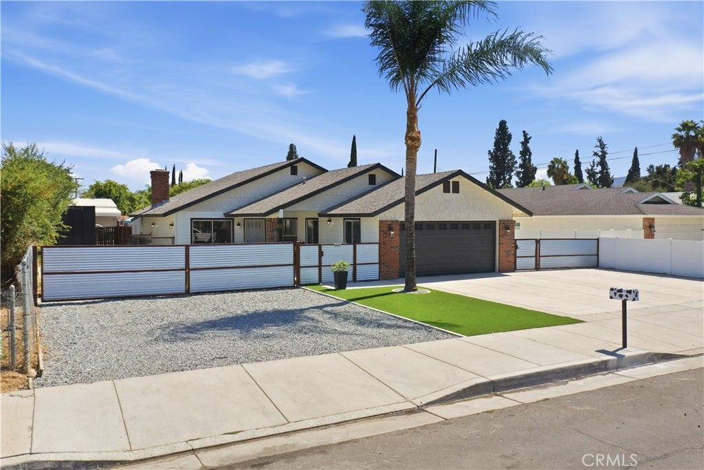 41870 B street, Murrieta, CA 92562 — exterior