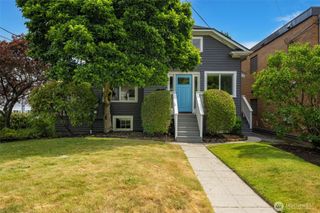 1222 6th Avenue N, Seattle, WA 98109