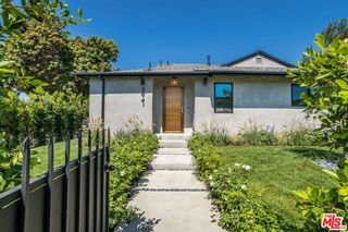 3941 Buckingham Road, Los Angeles, CA 90008