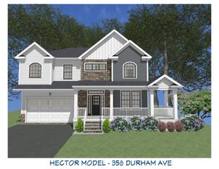 358 Durham Avenue, Metuchen, NJ 08840