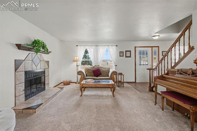 12635 Halleluiah Trail, Elbert, CO 80106