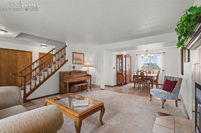 12635 Halleluiah Trail, Elbert, CO 80106
