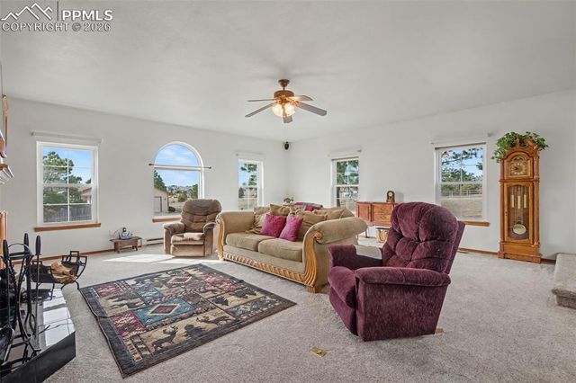 12635 Halleluiah Trail, Elbert, CO 80106