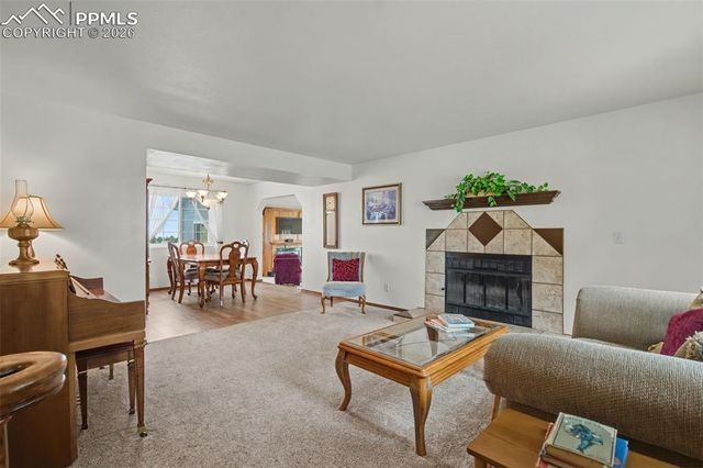 12635 Halleluiah Trail, Elbert, CO 80106