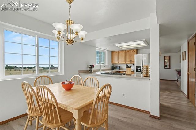 12635 Halleluiah Trail, Elbert, CO 80106
