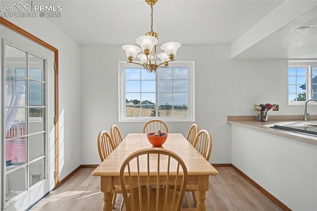 12635 Halleluiah Trail, Elbert, CO 80106