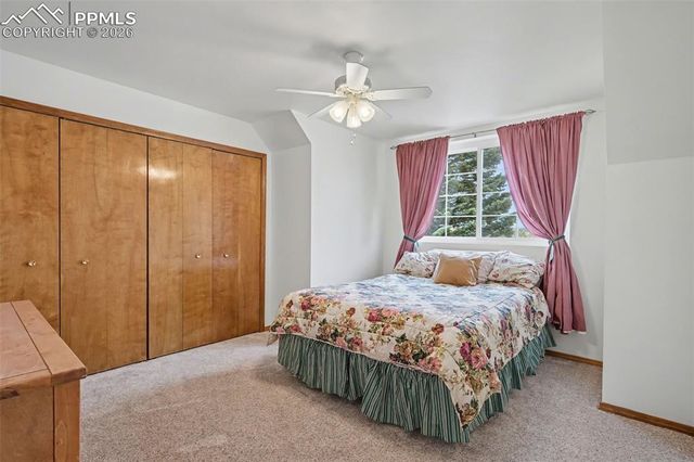 12635 Halleluiah Trail, Elbert, CO 80106