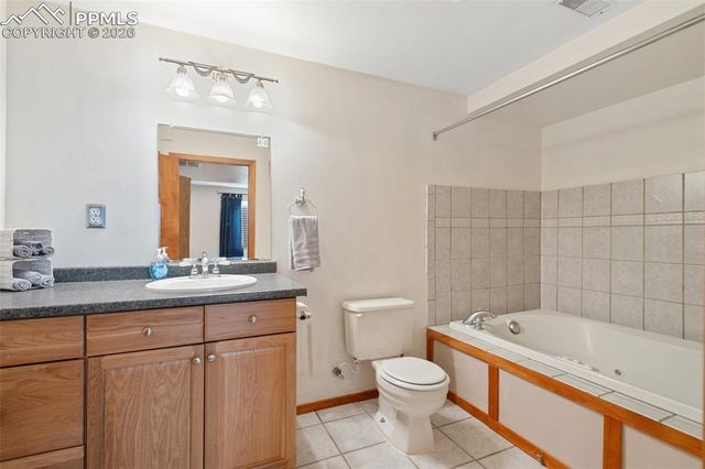 12635 Halleluiah Trail, Elbert, CO 80106