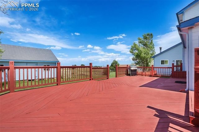 12635 Halleluiah Trail, Elbert, CO 80106