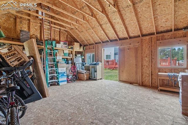 12635 Halleluiah Trail, Elbert, CO 80106