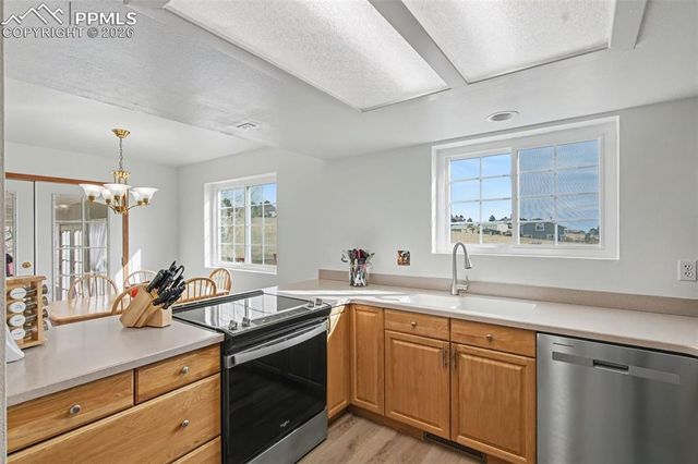 12635 Halleluiah Trail, Elbert, CO 80106