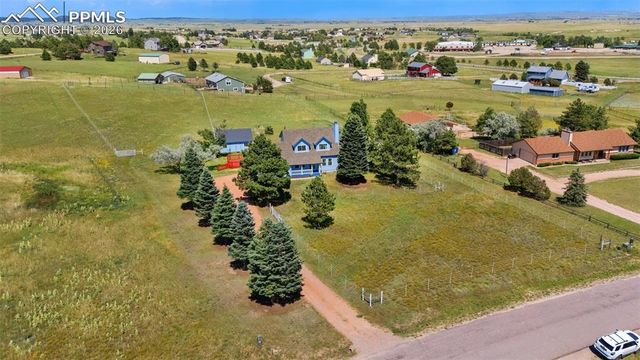 12635 Halleluiah Trail, Elbert, CO 80106