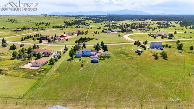 12635 Halleluiah Trail, Elbert, CO 80106