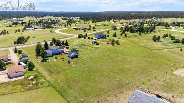 12635 Halleluiah Trail, Elbert, CO 80106