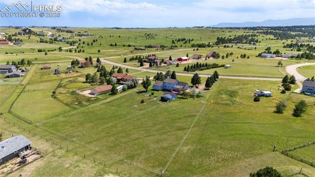 12635 Halleluiah Trail, Elbert, CO 80106