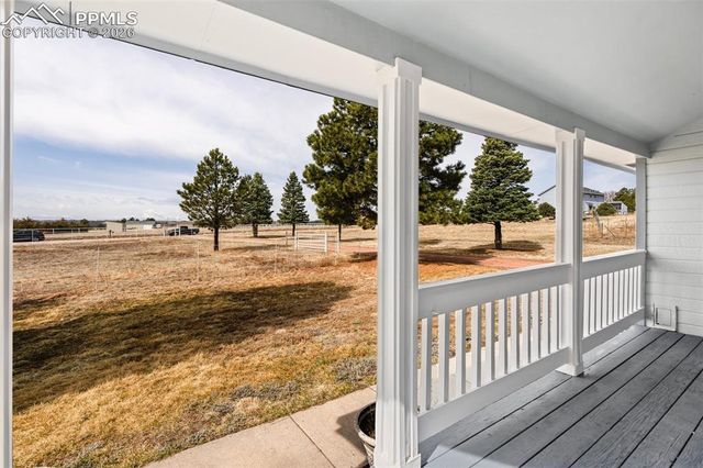 12635 Halleluiah Trail, Elbert, CO 80106