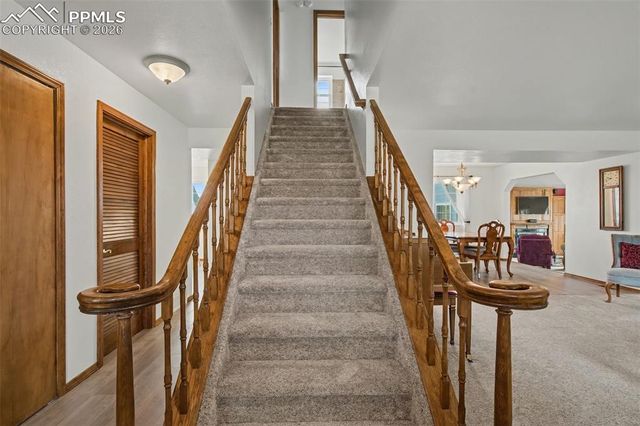 12635 Halleluiah Trail, Elbert, CO 80106