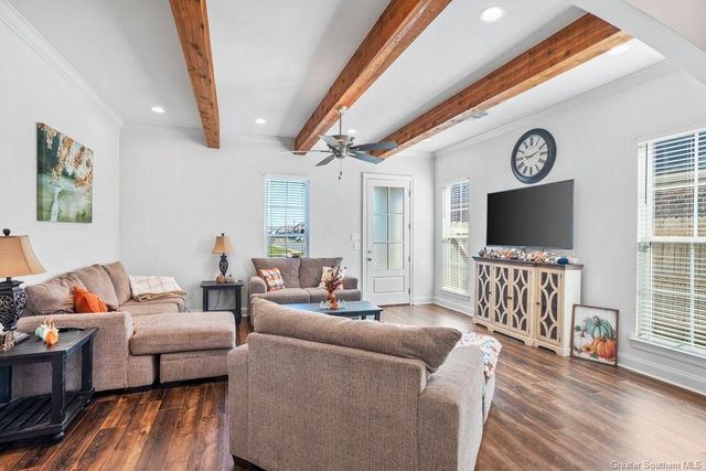 305 Paisley Parkway, Sulphur, LA 70665