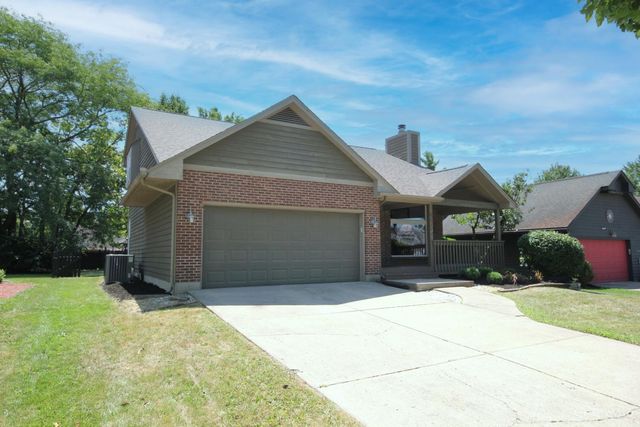 4840 Shannon Way, Middletown, OH 45042