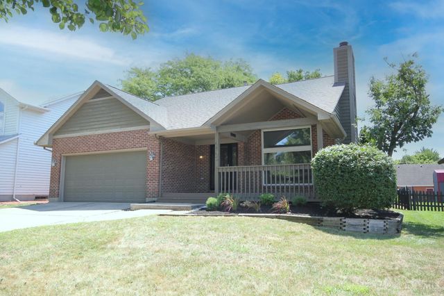 4840 Shannon Way, Middletown, OH 45042