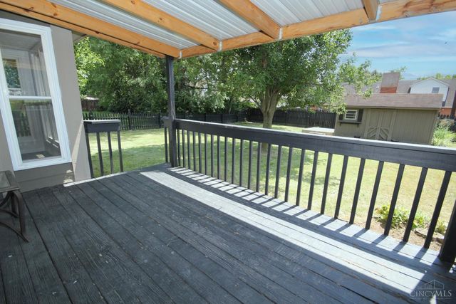 4840 Shannon Way, Middletown, OH 45042