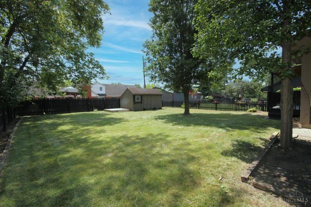 4840 Shannon Way, Middletown, OH 45042