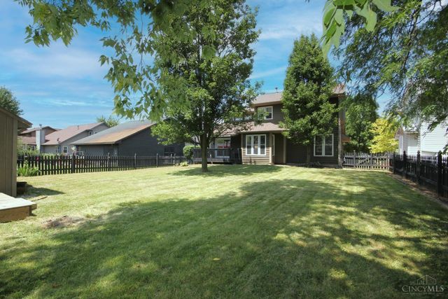4840 Shannon Way, Middletown, OH 45042