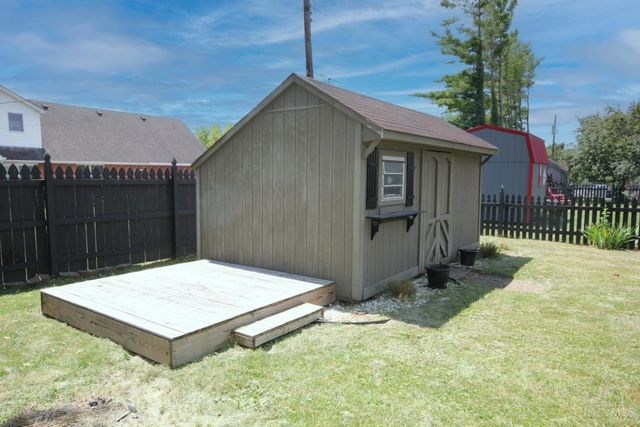 4840 Shannon Way, Middletown, OH 45042