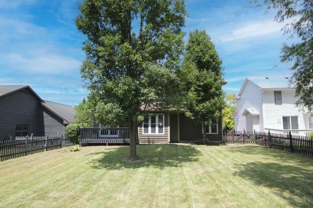 4840 Shannon Way, Middletown, OH 45042