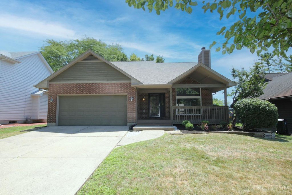 4840 Shannon Way, Middletown, OH 45042