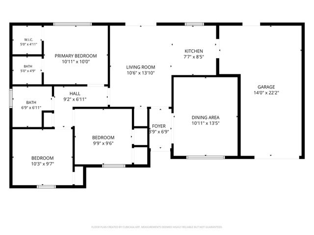 3806 Charriton Drive, Houston, TX 77039