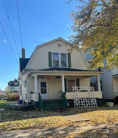 938 Adams St, New Castle, PA 16101