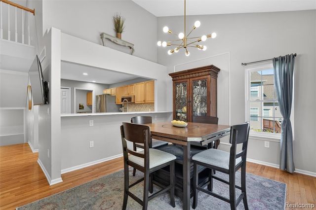 6652 Cortland Avenue 1, Brighton, MI 48114