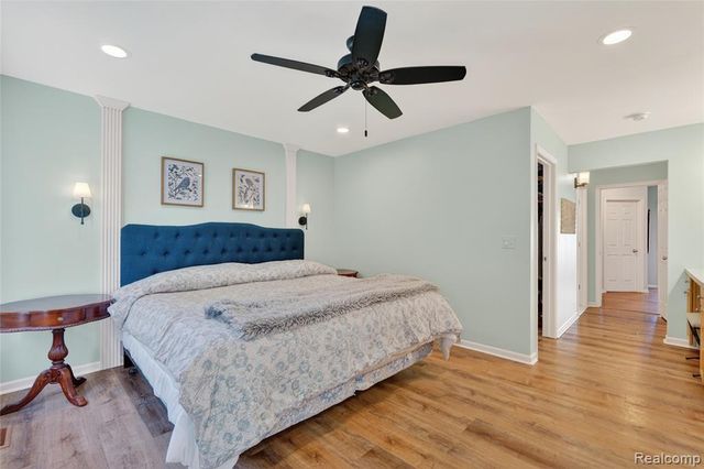 6652 Cortland Avenue 1, Brighton, MI 48114