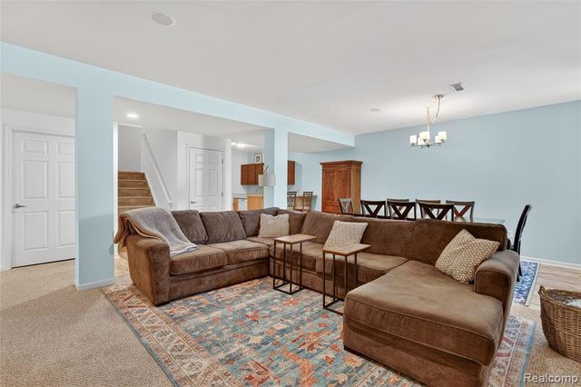 6652 Cortland Avenue 1, Brighton, MI 48114