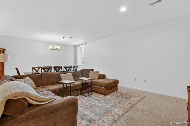 6652 Cortland Avenue 1, Brighton, MI 48114
