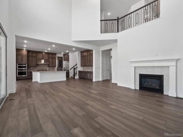1289 Oleander St, Castle Rock, CO 80109