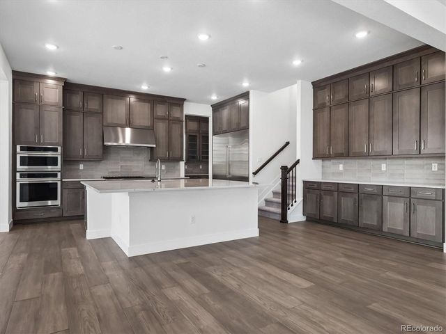 1289 Oleander St, Castle Rock, CO 80109