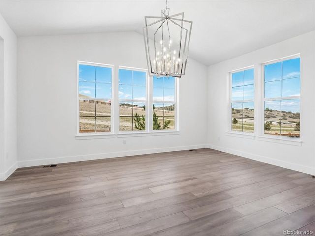 1289 Oleander St, Castle Rock, CO 80109