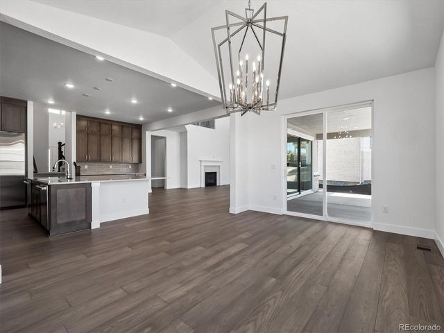 1289 Oleander St, Castle Rock, CO 80109